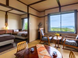 Kagariya, hotell i Abashiri