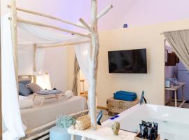 La suite del relax - OPPURE CENTRO CITTA