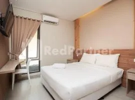 Urbanview Syariah Caseira Citra Raya