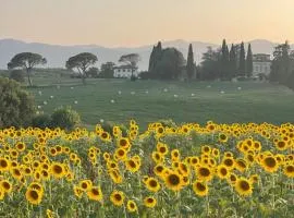 Casa le Rondini Toscana