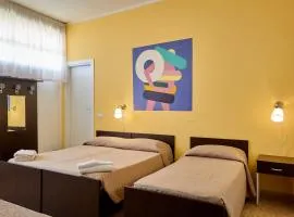 Soleē, Family Holidays & Hostelling