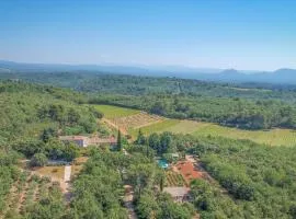 Domaine de Conillières