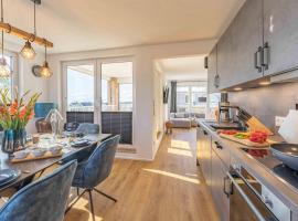 Viesnīca Gode Tied pilsētā Olpenice