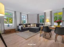 Ferienwohnung Morgentanz, App 6 Emmelsbüll