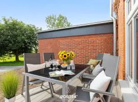 Ferienwohnung Vogelsang, App 5 Emmelsbüll