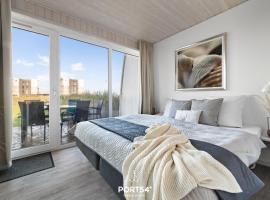 Ferienhaus Happinez Marina Wendtorf, hotel sa Wendtorf