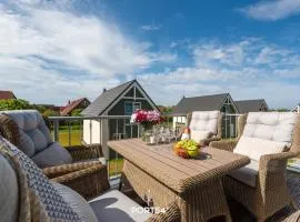 Ferienwohnung Nordseeresort 10b Bojenhuus Büsum
