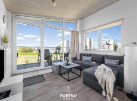 Ferienhaus Ostseelchen Marina Wendtorf, khách sạn ở Wendtorf