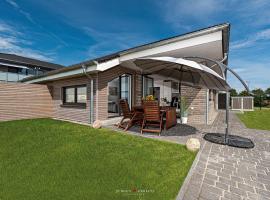 Seebrise, holiday home in Gelting