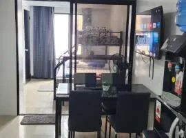 Fully Newly Furnished Condo in Tisa