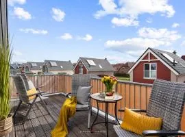 Ferienwohnung Nordseeresort 26b Seekiste Büsum