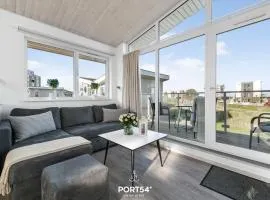 Ferienhaus Lagunenblick 44 Marina Wendtorf