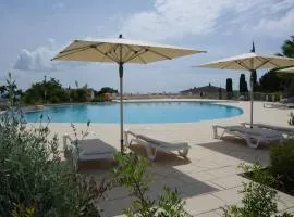 Villa Domaine du golf de Roquebrune