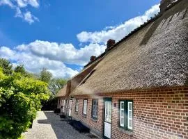 Ferienwohnung West Hasselberg