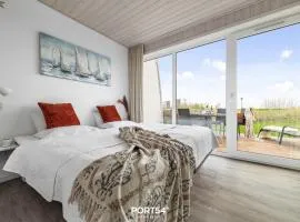 Ferienhaus Marina Lounge Wendtorf
