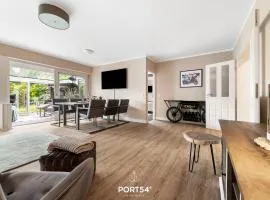 Ferienwohnung Deck 2 Büsum