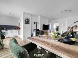 Ferienwohnung Nordseeresort 26a Seute Deern Büsum