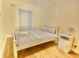 Lovely 2 bedroom apartment in Dublin City