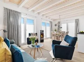 Haus Blaue Blume