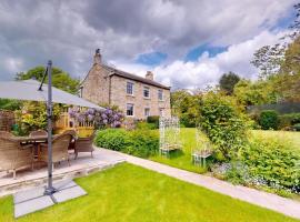 Nidd House Farm, hotel sa Harrogate