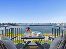 Sea Haven, khách sạn ở Olpenitz