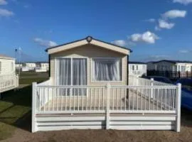 Silver sands holiday park