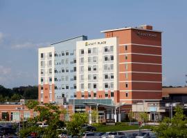 Hyatt Place New York Yonkers, hotel en Yonkers