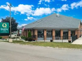 Quality Inn Grand Blanc - Flint South