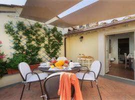 Terrazza Silena, centro storico con vista Cortona!, Hotel in Cortona