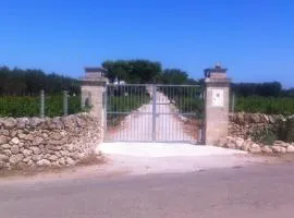 Villa Principe Degli Olivi