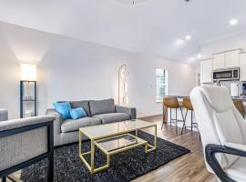 Coronilla Bend - Guest House, apartment in Austin