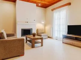 Four Seasons Vacation House