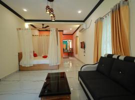 Lakeway Resorts, hotel em Alappuzha