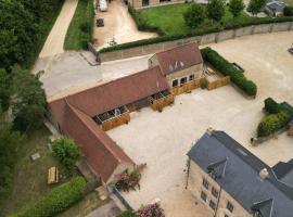 Little Calf Cottage, hotel u gradu 'Malmesbury'