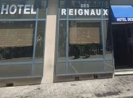 Hôtel des Reignaux