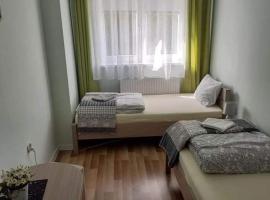 Noclegi Sławomir Zabłocki Bydgoszcz/Nakło nad Notecią i okolice, cheap hotel in Strzelewo