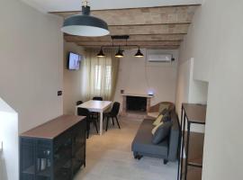 B&B NONNA GINA, hotell sihtkohas Manoppello
