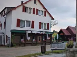 Landhotel Jägerhof