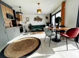 Porticcio Vacations - Terrasse, Piscine, Jacuzzi, Clim - by TGB