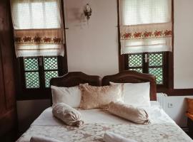 Asya konak, holiday rental in Safranbolu