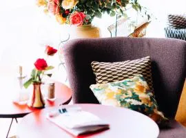Molo Rouge - Boutiquehotel & Café