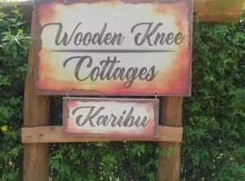 Wooden Knee Cottages Nanyuki