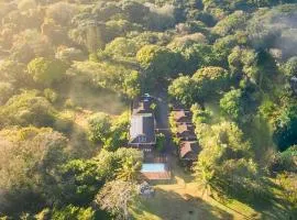 Sunset Lodge