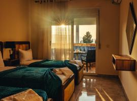 CHEZ AZIZ Holiday apartment