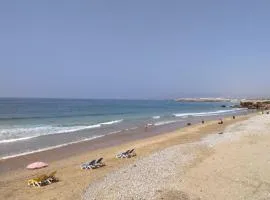 agadir location vacance aourir plage