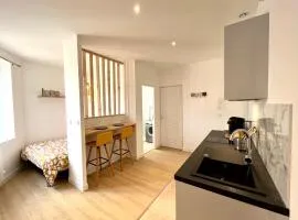Appartement ~ Un Lundi au Soleil~ à 15 min de Lyon