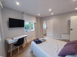Rivero Aviles Home, ξενοδοχείο σε Αβιλές