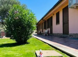 Agriturismo Sa Mandria