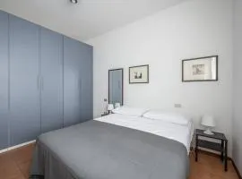 Design dwelling near Policlinico