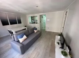 Apartamentos Dos Torres Sindarin